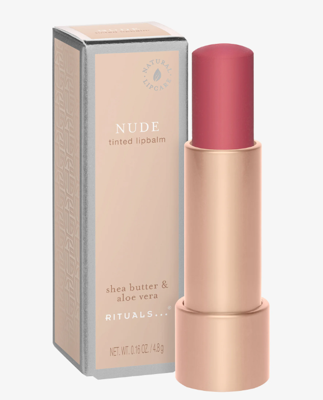 Rituals FORTUNE BALMS Lip balm Valery